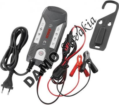 Nabíjačka BOSCH C3 6V/12V