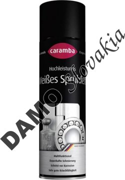 CARAMBA biele mazivo v spreji - 500ml