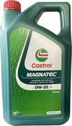 CASTROL MAGNATEC 0W-20 D - 5l