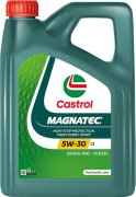 CASTROL MAGNATEC 5W-30 C3 - 4l