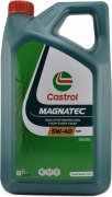 CASTROL MAGNATEC DIESEL 5W-40 DPF - 5l