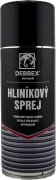 TECTANE hliníkový sprej - 400ml