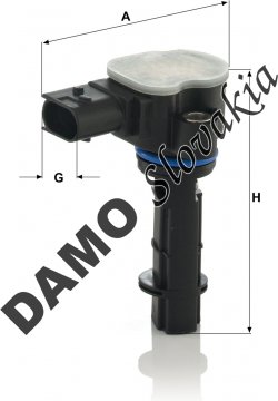 Dieselový ohrievač MANN FILTER DH 32 KIT