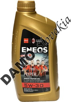 ENEOS HYPER 5W-30 - 1l