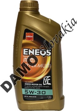 ENEOS HYPER MULTI 5W-30 - 1l