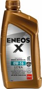 ENEOS X 0W-16 ULTRA - 1l