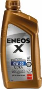 ENEOS X 0W-20 ULTRA - 1l
