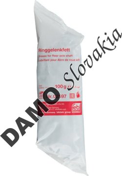FEBI 02597 mazivo na homokinetické kĺby - 100g