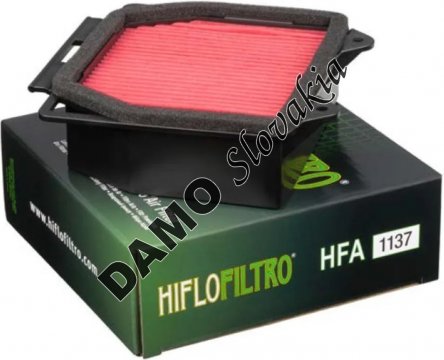 HIFLOFILTRO HFA1137 vzduchový filter