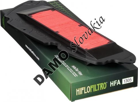HIFLOFILTRO HFA1305 vzduchový filter