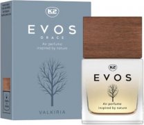 K2 EVOS GRACE VALKIRIA - parfém 50ml