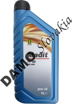 MADIT PP 80 - 1l