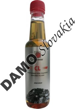 METABOND CL čistič motorov - 250ml