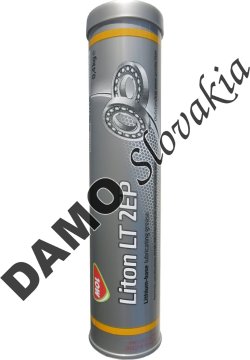 MOL LITON LT 2EP - 400g