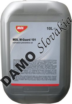 MOL M-GUARD 101 - 10l