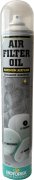 MOTOREX AIR FILTER OIL Spray - 750ml