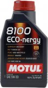 MOTUL 8100 ECO-NERGY 5W-30 - 1l