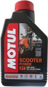 MOTUL SCOOTER POWER 2T - 1l