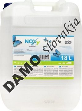 NOXY ADBLUE - 18l
