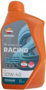 REPSOL RACING 4T 10W-40 - 1l