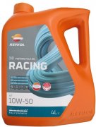 REPSOL RACING 4T 10W-50 - 4l