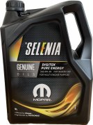 SELENIA DIGITEK PURE ENERGY 0W-30 - 5l