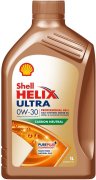 SHELL HELIX ULTRA PROFESSIONAL AB-L 0W-30 - 1l