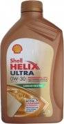 SHELL HELIX ULTRA PROFESSIONAL AP-L 0W-30 - 1l