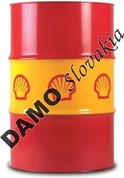 SHELL HELIX HX8 ECT 5W-30 - 209l