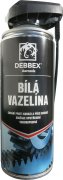 TECTANE biela vazelína - 400ml