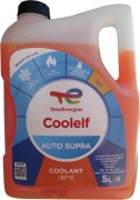 TOTAL COOLELF AUTO SUPRA -37°C - 5l