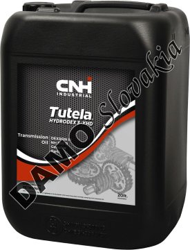 TUTELA HYDRODEX 3-XHD - 20l