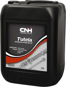 TUTELA HYDROSYSTEM 68 HV - 20l