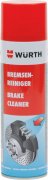 WÜRTH čistič bŕzd - 500ml