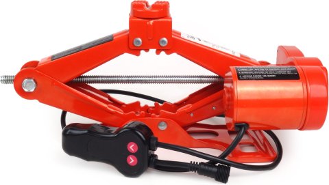 AMIO elektrický nožnicový zdvihák 3T 12V