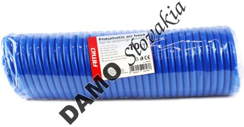 AMIO Vzduchová hadica PE 5x8mm 10m PT-04