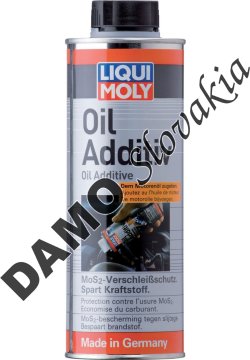 Ochrana pred opotrebením - 500ml