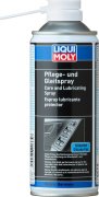 LIQUI MOLY údržbový a mazací sprej - 400ml