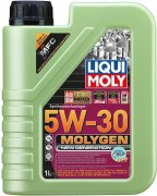LIQUI MOLY MOLYGEN NEW GENERATION DPF 5W-30 - 1l