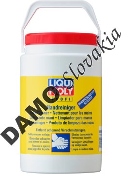 Čistič rúk - 3l