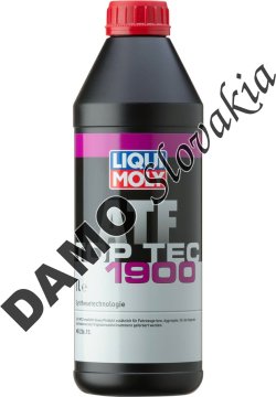 LIQUI MOLY TOP TEC ATF 1900 - 1l