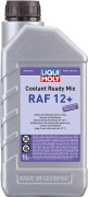 LIQUI MOLY COOLANT READY MIX RAF 12+ - 1l