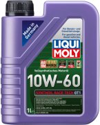 LIQUI MOLY SYNTHOIL RACE TECH GT1 10W-60 - 1l