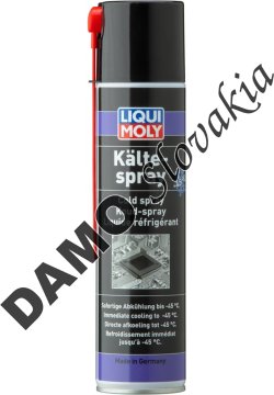 Podchladzovací sprej - 400ml
