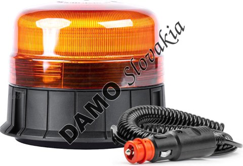 LED Výstražný maják WAR11M