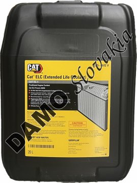 CAT ELC - 20l