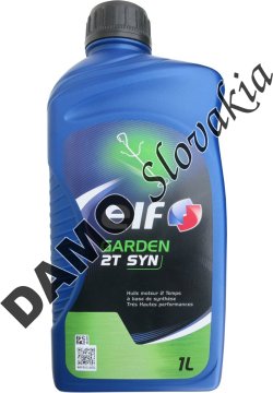 ELF GARDEN 2T SYN - 1l