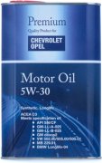 FANFARO OPEL 5W-30 - 1l