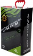 FANFARO MAZDA 5W-30 - 4l