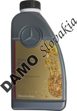 MERCEDES-BENZ ATF MB 236.17 - 1l